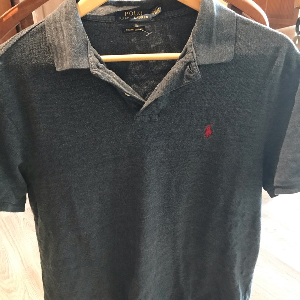 POLO RALPH LAUREN POLO
